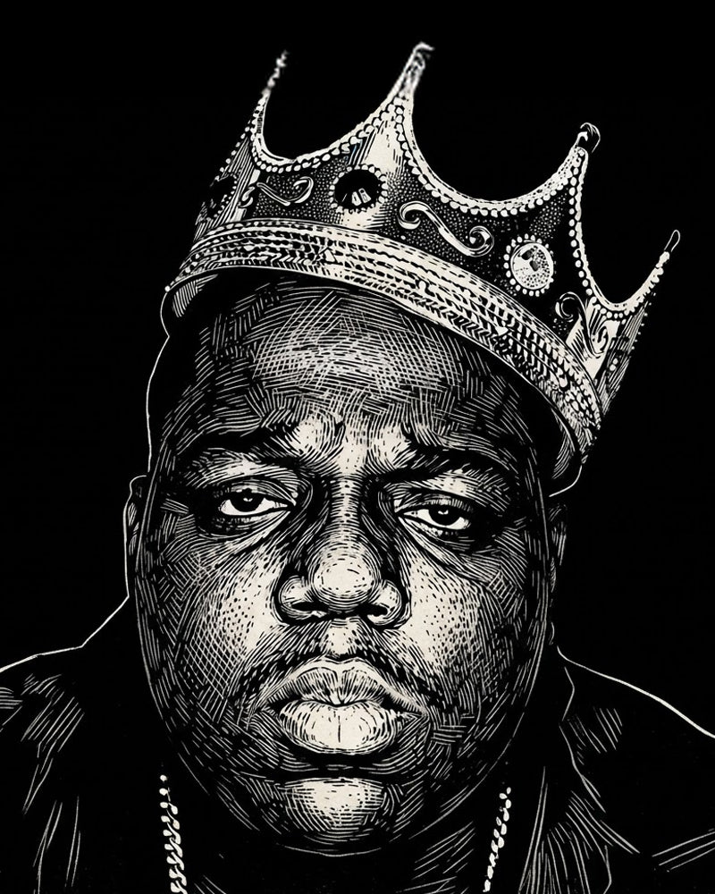 The Notorious B.I.G.