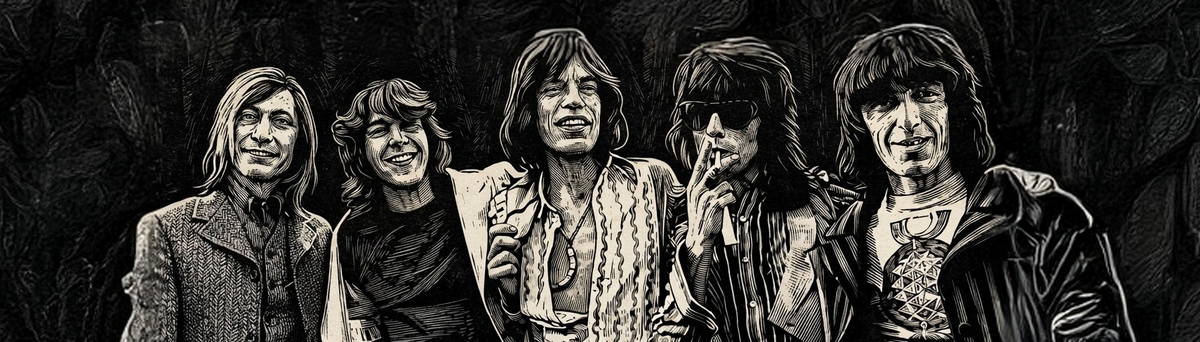 The Rolling Stones